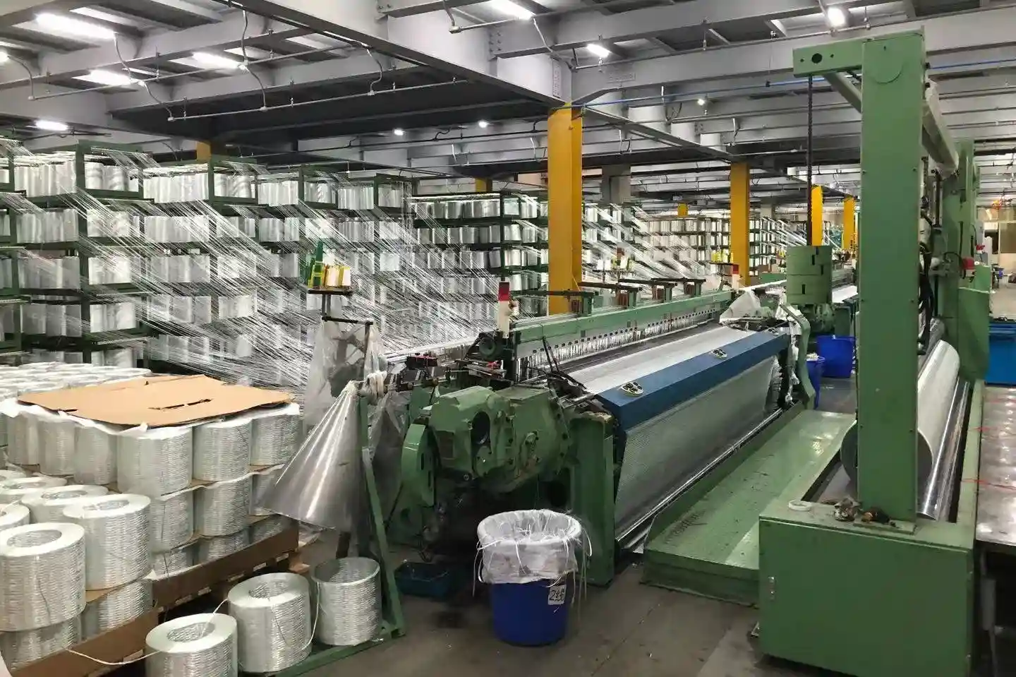 Consistent High Performance