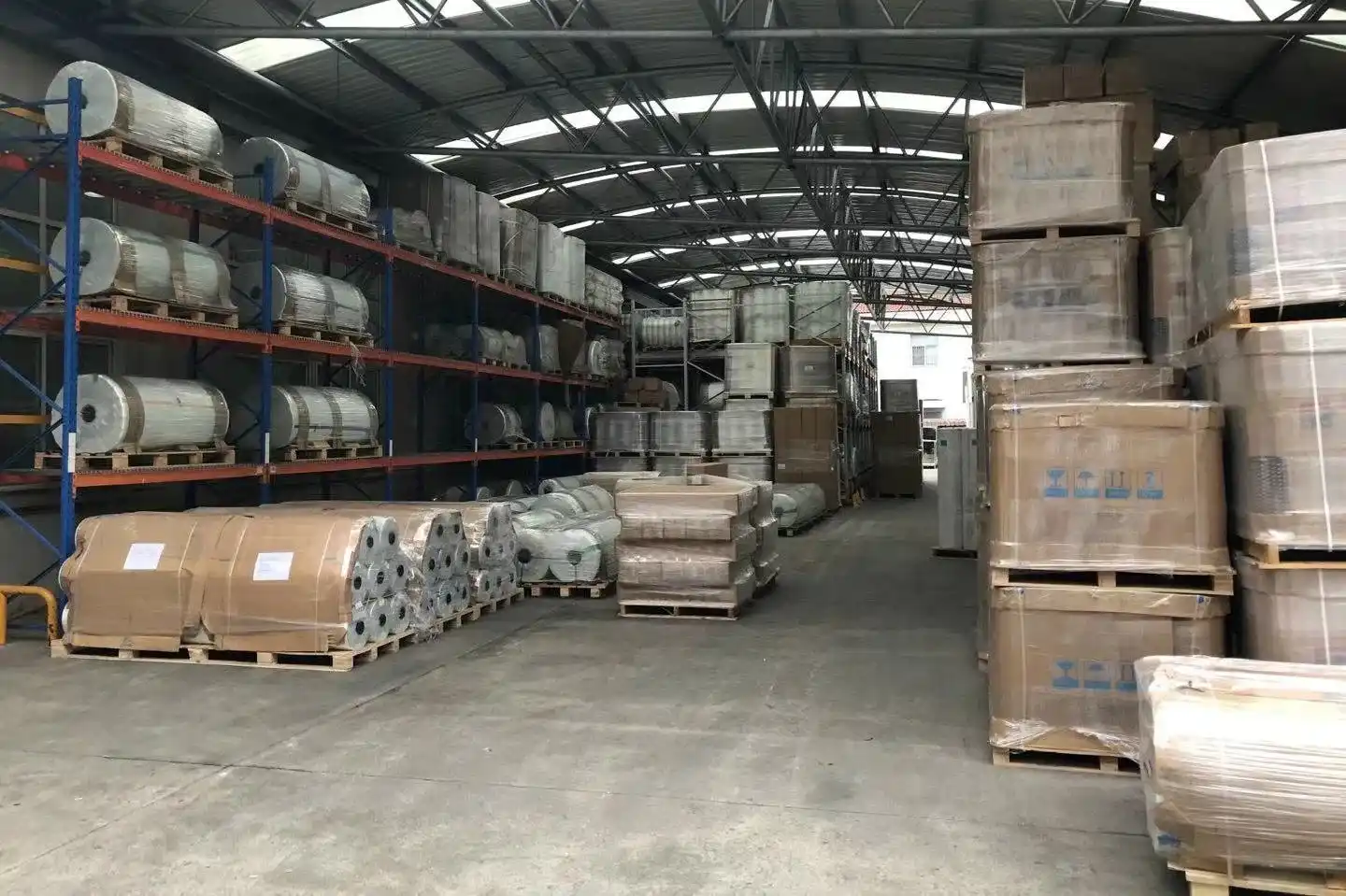 Contact Us for Your Fiberglass Mat Needs