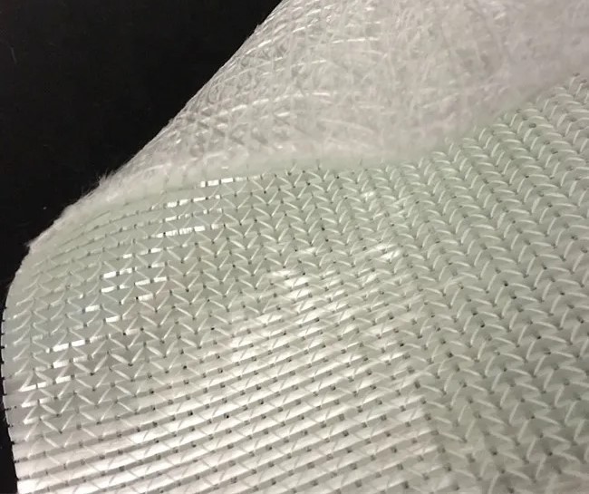 E-Glass Chopped Strand Mat