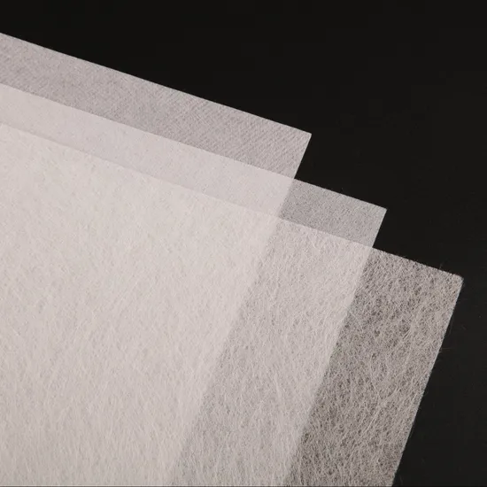 Tear-Resistant Fiberglass Mat for Roofing Applications