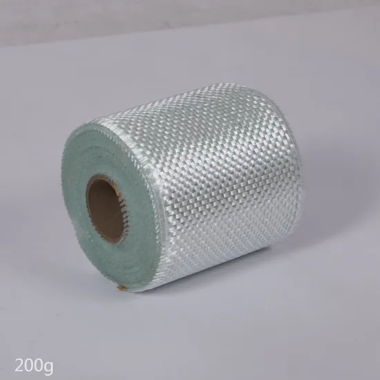 Woven Roving Fiberglass Mat for Plastic Reinforcement