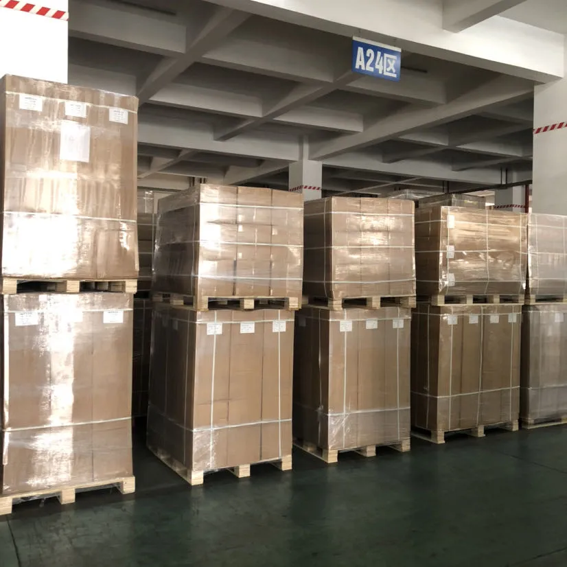 Raw Material Selection