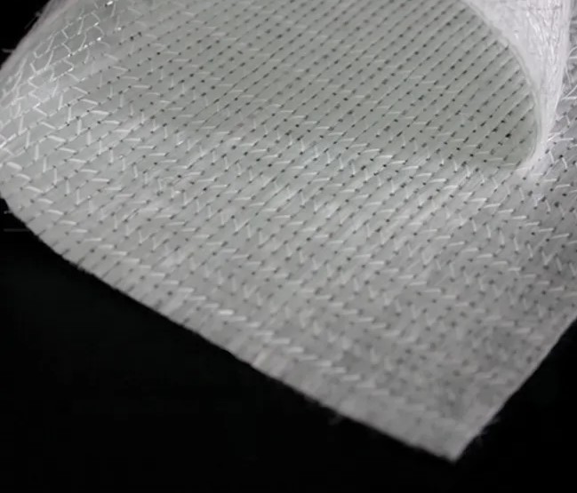 Woven Roving Fiberglass Mat