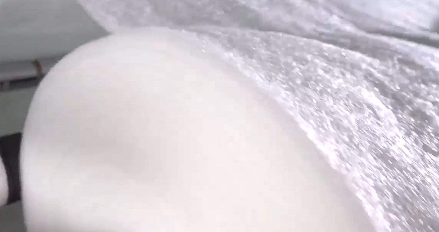 E-Glass Continuous Filament Fiberglass Mat (CFM) for Close Molding