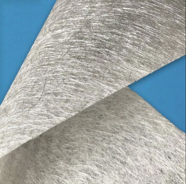 E-Glass Continuous Filament Fiberglass Mat (CFM) for Close Molding